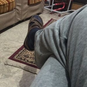 Meet your Posher, Junaid